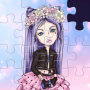 icon Jigsaw puzzles for girls(Kızlar için yapbozlar
)