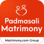 icon PadmasaliMatrimony(Padmasali Evlilik Uygulaması)