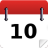 icon Moniusoft Kalender(Moniusoft Takvimi) 9.3.0