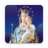 icon com.romeyosoft.rosaryhelper(Tesbihli Ses) 8.0.0