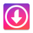 icon instagram.video.downloader.videodownloaderforinstagram(Instagram için Video İndirici ,) 1.0.1