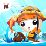 icon Fishing Adventure(Marbel Fishing - Çocuk Oyunları)