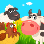 icon Animal Farm(Hayvan çiftliği)