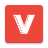 icon VMate(VMate Video İndirici: VMate Durum Tasarrufu 2021
) 1.1