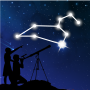 icon Night Sky Map: Sky Map View ()
