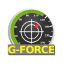 icon Speedometer(G-FORCE metre ile hız göstergesi)