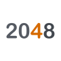 icon 2048 (With AI helper) ()