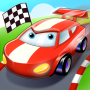 icon Racing Cars for Kids()