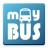 icon myBus(myBus çevrimiçi) 2.5.23