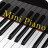 icon Mini Piano(Mini Piyano ®) 11.0