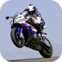 icon Motorcycle Racing: Bike Games (Motosiklet Yarışı: Bisiklet Oyunları)
