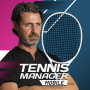 icon Tennis Manager(Tennis Manager Mobil
)