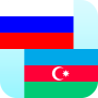 icon Russian Azerbaijani Translator (Rusça Azerice Tercüman)