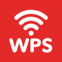 icon WiFi WPS Connect(WiFi WPS Bağlantısı)