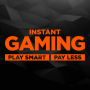 icon Instant Gaming(Anında Oyun
)