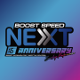 icon BoostSpeedNext 16th(Hızı Artırın Sonraki 16th
)