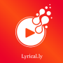 icon Lyrical - Photo Video Status Maker ()