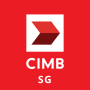icon CIMB Clicks(CIMB Tıklamaları Singapur
)