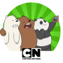 icon Quest for Nom Nom(NomNom için Bare Bears Quest)