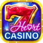icon 7Heart Casino(7Heart Casino - Vegas Slots!)