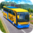 icon Passenger Coach Bus Driving 3d(Yolcu Otobüsü Sürüş 3d
) 0.2