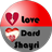 icon Love, Dard Shayri(Üzgün ​​​​Kırıcı Durum) 1.2