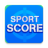 icon Sport Score(Sport Score - dinlenme alanınız
) 3.0