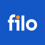 icon Filo: Instant 1-to-1 tutoring (Filo: Anında 1'e 1 özel ders
)