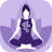 icon com.abdula.pranabreath(Prana Breath: Sakin ve Meditasyon) 9.5.0_5