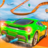 icon game.car.stunt.racing.mega.ramp(Araba Dublör Yarışı：Mega Rampa) 1.0
