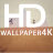 icon HD Wallpapers 4K(Duvar Kağıtları 4K
) 1.1