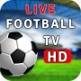 icon Football TV Live Streaming HD (Futbol TV Canlı Yayın HD
)