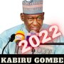 icon Sheikh ‎Kabiru ‎Gombe 2022 (Şeyh Kabiru ‎Gombe 2022
)