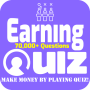 icon Earning Quiz(Kazanma Testi: Öğrenin ve Kazanın Büyük)