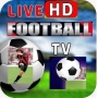 icon Live Football TV(CANLI HD FUTBOL TV
)