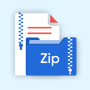 icon Zip File Reader()