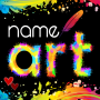 icon Name Art photo editor
