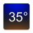 icon Temperature Free(Temperature) 1.4.3