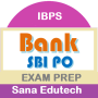 icon IBPS Bank Quiz(IBPS Banka Sınavı Hazırlık)
