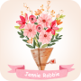 icon DIY Flower Language App(Çiçek Dil Duvar Kağıdı Kendin Yap)