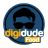 icon DigiDude(DigiDude Shareit için Yemek) 1.0.7