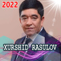 icon Xurshid Rasulov(Хуршид Расулов ​​все песни
)