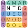 icon Sopa de Letras(Mektuplar Çorbası)