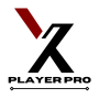 icon X Player Pro(X Player Pro
)