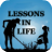 icon Lessons In Life Quotes(Dersleri Hayatta Alıntılar
) 1.0