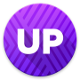 icon UP(UP® - Sağlık için Akıllı Koç)