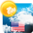 icon Weather USA(ABD Hava Durumu) 3.20.3.21