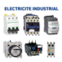 icon Industrial Electricity (Endüstriyel Elektrik)