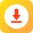 icon AhaSave Downloader(Video indirici, kaydet video) 1.59.1