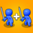 icon Merge Weapons(Merge Weapons: Battle Game) 1.1.2
